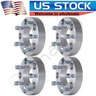 Ecp99193404d Eccpp To Wheel Spacers For Ford Bronco Dodge