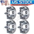Ecp99194804d Eccpp Thick Wheel Spacers For Dodge Spirit Dynasty