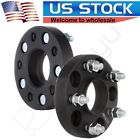 Ecp99215304d Eccpp Hubcentric Wheel Spacers For Infiniti 1907490488983
