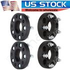Ecp99215404d Eccpp Hubcentric Wheel Spacers For Infiniti 1907490488990