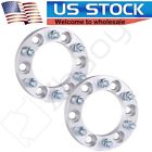 Ecp99268501 Eccpp Wheel Spacers For Mitsubishi Montero 606462289269 Ecp99268501 Eccpp Wheel Spacers For Mitsubishi Montero 606462289269