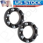 Ecp99270001 Eccpp Black To Wheel Spacers For Old Chevy 606462320429