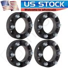 Ecp99276501 Eccpp Hub Centric Wheel Spacers For Toyota Fj 606462321853