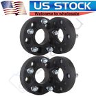 Ecp99277704dp Eccpp To Wheel Spacers For Jeep Dodge Wrangler