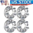 Ecp99278104d Eccpp Thick Hubcentric Wheel Spacers Fit Chevrolet Impala