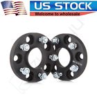 Ecp99282001 Eccpp Wheel Spacers For Chrysler Sebring Kia Hyundai Lincoln Mkz