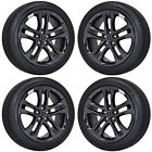 Ej7c1007d1a Lincoln 19 Mkc Black Chrome