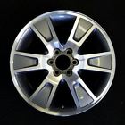 560-03787b El341007ja Ford Inch Pickup Oem Factory Original Alloy Wheel Rim