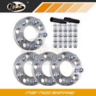 Em81797301m Fit Ford Mustang To Wheel Spacers Lug Nuts Keys