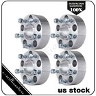 Em99214400 Em Wheel Spacers Fits Chevy