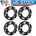 Epc99275302 Eccpp Hub Wheel Spacers Fit Toyota