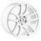5-114 Esr Sr08 18x9.5 White