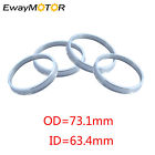 Ewaymotor 4x Hcr 73.1 66.6