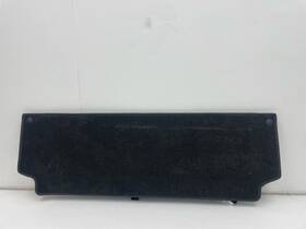 4m0861486 Exotic Vehicles 2015-2020 Bentley Bentayga Oem Rear Luggage Compartment Floor Carpet Cover Panel