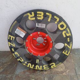 Ez Roller Spinner 503634102340 Spinner- Vehicle Mobility Wheel - 4 And 5 Lug Pattern