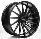 F138209077 25 Foose 20x9 6x5.5