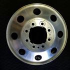 F4ta1007ha Ford Pickup Front Oem Factory Original Wheel Rim
