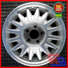 F5vc1007cb F5vy1007a F5vz1007ca Lincoln Wheel Rim Town Car Oe