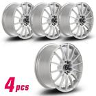 F6058c15462t4m5 Maxauto Silver Wheels For Chevrolet Impala