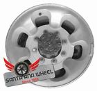 560-03407a F81a1007aa Ford Excursion Oem Factory Alloy Wheel Rim Silver
