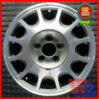 F8dz1007ab F8dz1007ba Whl Ford Wheel Rim Mercury Sable Taurus Oe