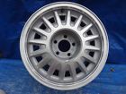 F8mc1007bb Mercury Grand Marquis Alloy Wheel Silver Machined Face