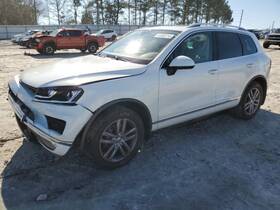560-69996 Factory Wheel 19x8-1/2 Alloy 5 Spoke Double Fits 15-17 Touareg 4250871