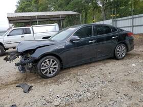560-74787 Factory Wheel 17x7 Alloy 10 Spoke Machined Face Fits 19 Optima 4486027