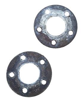 14091902 Factory/oem 1982-1992 Camaro Firebird Rear Wheel Spacer