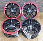 560-59450 Factory Oem 17 Inch Bmw