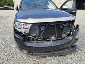 560-02395 Factory Oem Wheel 20x8 Aluminum Chrome Fits 11-13 Durango 4788092