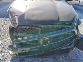 560-02495d Factory Oem Wheel Road 20x8 Painted Opt Whf Fits 14-17 Dodge 1500 Pickup 4606043