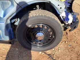 560-02619 Factory Oem Wheel 18x7-1/2 Steel 16 Hole Fits 14-21 Charger 4370253
