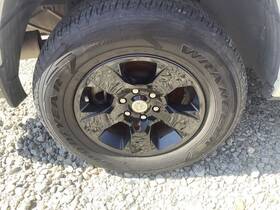 560-02669a Factory Oem Wheel New Style 6 Lug 18x8 Aluminum Fits 19-21 Dodge 1500 Pickup 3956204