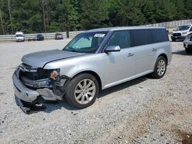 560-03768 Factory Oem Wheel 19x8 9 Spoke Polished Aluminum Fits 09-12 Flex 4807115
