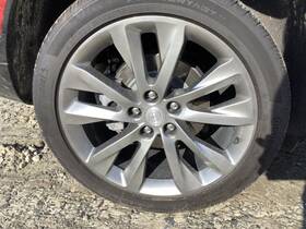 560-04163 Factory Oem Wheel 20x8-1/2 5 V Spoke Opt Rtj Fits 21-23 Envision 4515646