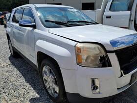 560-05510 Factory Oem Wheel 19x7 6 Spoke Chrome Opt Rt6 Fits 10-15 Terrain 4745053
