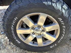 560-09115 Factory Oem Wheel Vin W 6th Digit Jk Body 18x7-1/2 7 Spoke Fits 12-18 Wrangler 4529415