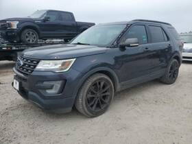 560-10113 Factory Oem Wheel 20x8-1/2 Aluminum 10 Spoke Painted Fits 17-19 Explorer 4398887