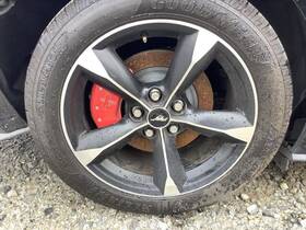 560-10156 Factory Oem Wheel 18x8 Aluminum 5 Spoke Fits 18-21 Mustang 4308739