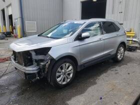 560-10195a Factory Oem Edge 2020 Wheel 4359389