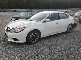 560-62719 Factory Oem Wheel 17x7-1/2 Alloy Fits 16-17 Altima 4478647