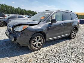 560-68815b Factory Oem Wheel 18x7 Alloy 5 Y Spoke All Silver Fits 15-16 Forester 4391257