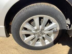 560-69544 Factory Oem Wheel 16x6-1/2 Alloy 10 Spoke Fits 09-10 Corolla 4571746