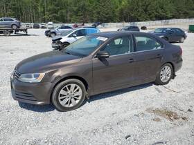 560-69986 Factory Oem Wheel 16x6-1/2 Alloy 10 Spoke V Design Fits 15-16 Jetta 4646211