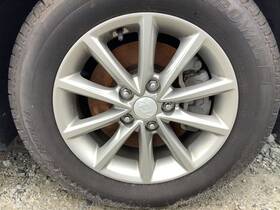 560-70932b Factory Oem Wheel 16x6-1/2 Alloy Us Built Without Fits 18-19 Sonata 4661716 560-70932b Factory Oem Wheel 16x6-1/2 Alloy Us Built Without Fits 18-19 Sonata 4661716
