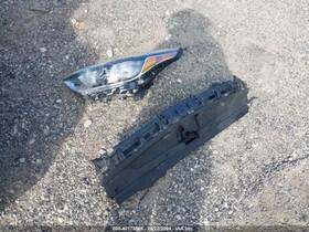560-74778 Factory Oem Wheel 15x6 Steel 12 Hole Fits 19-21 Forte 4386112