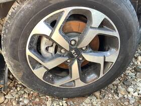 560-74805a Factory Oem Wheel 17x7 5 Y Spoke Alloy With Fits 20-22 Sportage 4429827 560-74805a Factory Oem Wheel 17x7 5 Y Spoke Alloy With Fits 20-22 Sportage 4429827