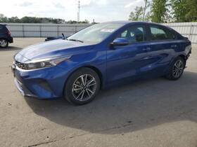 560-74833 Factory Oem Forte 2022 Wheel 4384785