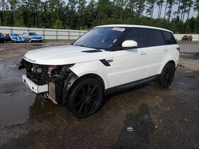 560.rv1315 Factory Oem Rover Spt 2015 Wheel 4806383
